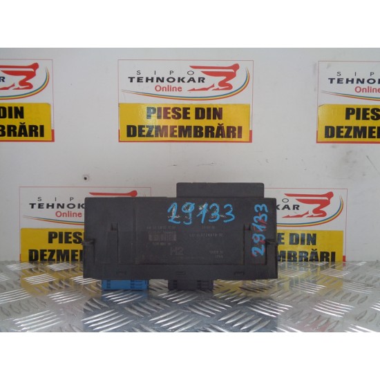 MODUL CONFORT BMW SERIA 3 E91 , AN 2005-2016