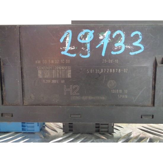 MODUL CONFORT BMW SERIA 3 E91 , AN 2005-2016