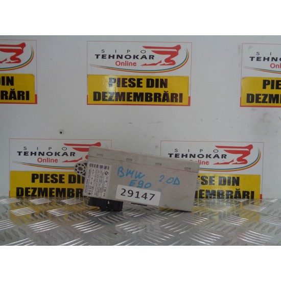 MODUL CONFORT BMW SERIA 3 E90 , AN 2005-2010