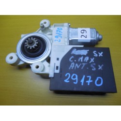 Motoras macara stanga fata, Ford C-Max An 2003-2006