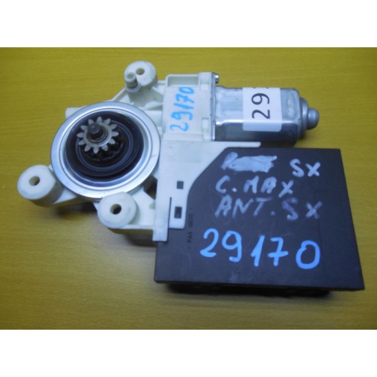 Motoras macara stanga fata, Ford C-Max An 2003-2006 Motoras macara stanga fata, Ford C-Max An 2003-2006