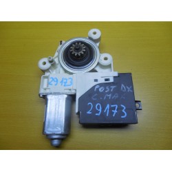 Motoras macara dreapta spate Ford C-Max , 2003-2006 Motoras macara dreapta spate Ford C-Max , 2003-2006