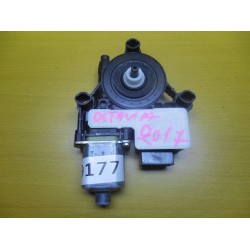 Motoras macara stanga spate Skoda Octavia III  An 2017