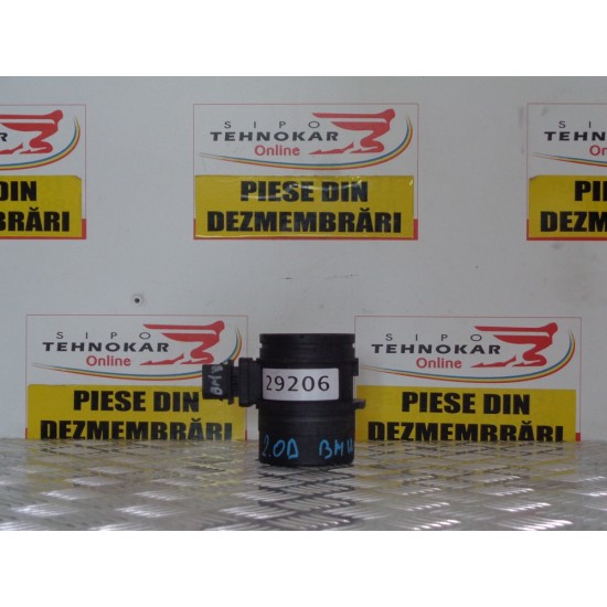 DEBITMETRU AER BMW SERIA 3 E92 2.0D  , AN 2005-2011