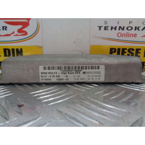 MODUL BLUETOOTH BMW SERIA 1 E81/87 , AN 2005-2010