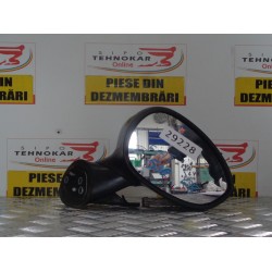 OGLINDA DREAPTA FIAT 500 ,  2007-2015, 7 FIRE