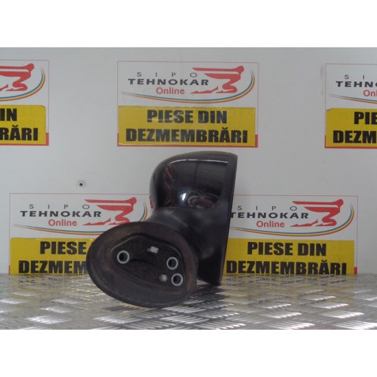OGLINDA DREAPTA FIAT 500 ,  2007-2015, 7 FIRE