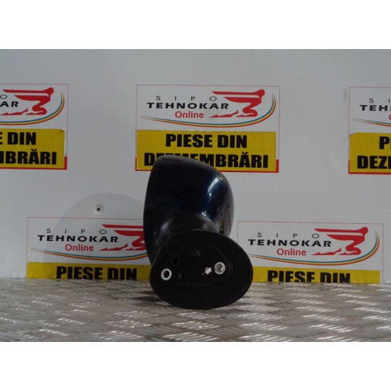 OGLINDA STANGA FIAT 500 , AN 2007-2016, 5 FIRE 