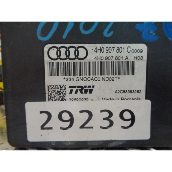 MODUL FRANA DE MANA AUDI A7 , AN 2010-2018