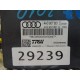 MODUL FRANA DE MANA AUDI A7 , AN 2010-2018