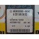 MODUL CONTROL SUSPENSIE MERCEDES CLASA E W211, AN 2001-2008