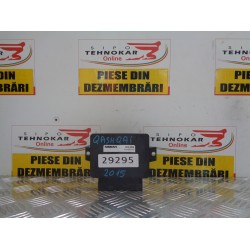 MODUL FRANA DE MANA NISSAN QASHQAI , AN 2013-2017