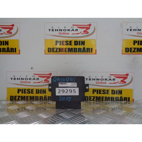 MODUL FRANA DE MANA NISSAN QASHQAI , AN 2013-2017