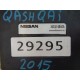 MODUL FRANA DE MANA NISSAN QASHQAI , AN 2013-2017