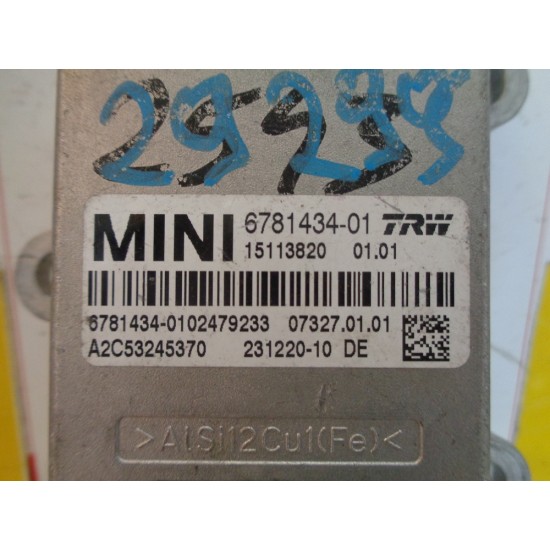 MODUL ESP MINI COOPER R56 , AN 2006-2014