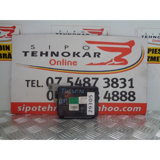 MODUL CONFORT HYUNDAI TUCSON , AN 2004-2009