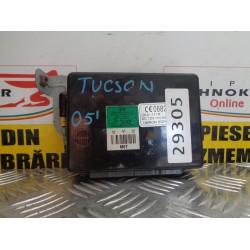 MODUL CONFORT HYUNDAI TUCSON , AN 2004-2009
