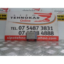 AMPLIFICATOR ANTENA RADIO MERCEDES CLASA E W211, AN 2002-2008