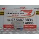 MODUL SENZORI PARCARE BMW X5 E53 , AN 2000-2006