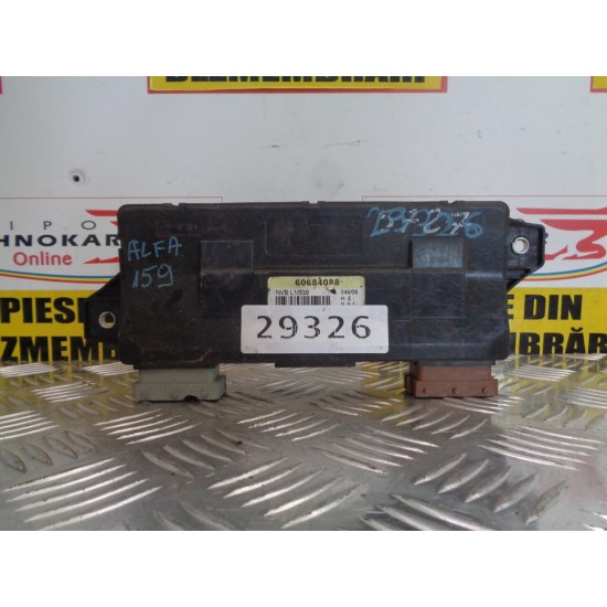 MODUL CONFORT ALFA ROMEO 159, AN 2005-2011