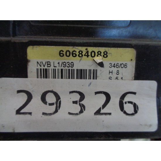 MODUL CONFORT ALFA ROMEO 159, AN 2005-2011