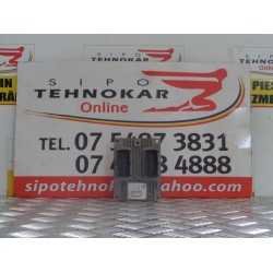 CALCULATOR MOTOR FIAT 500 1.2B , AN 2007-2015