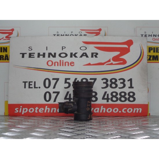 DEBITMETRU AER OPEL AGILA 1.0/1.2B, AN 2000-2007