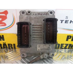 CALCULATOR MOTOR OPEL AGILA 1.0B , AN 2002-2007