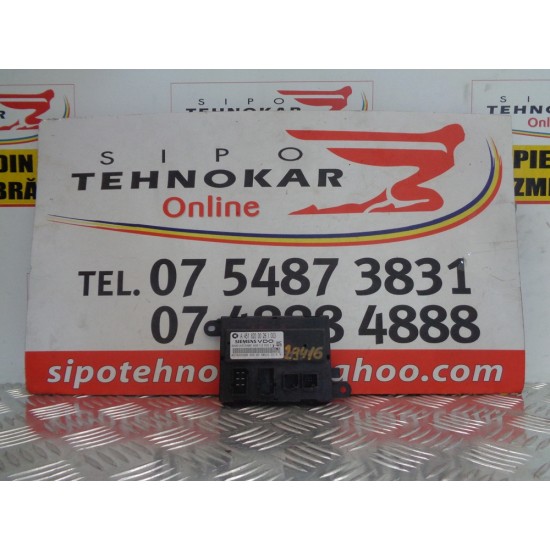MODUL INCHIDERE CENTRALIZATA SMART FORTWO 451, AN 2007-2014