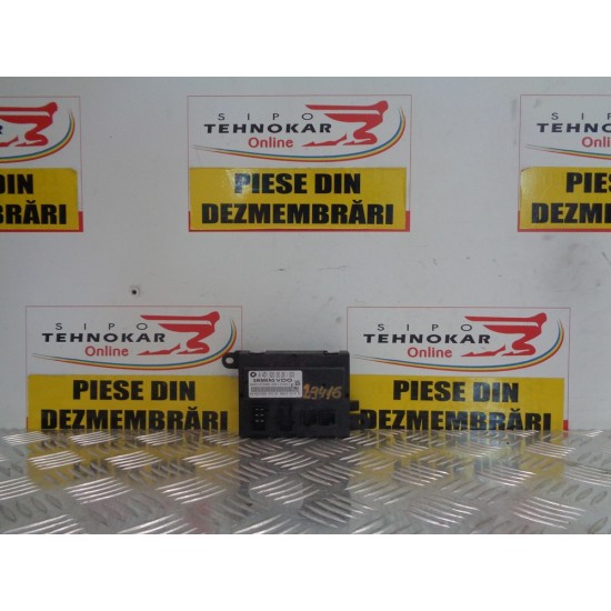 MODUL INCHIDERE CENTRALIZATA SMART FORTWO 451, AN 2007-2014