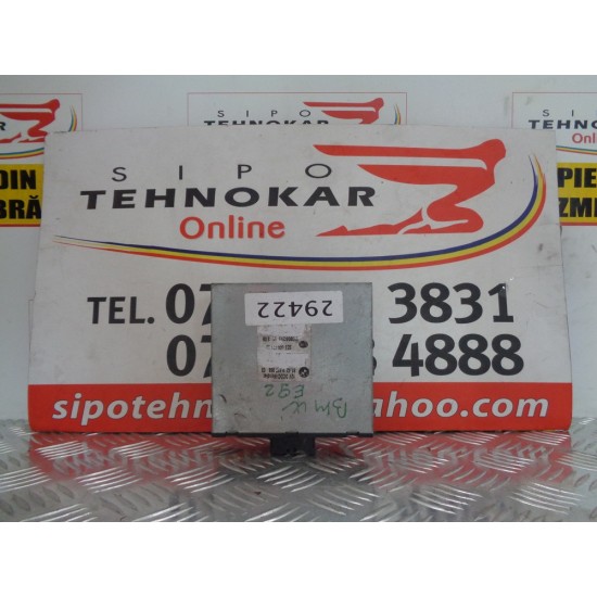MODUL CONVERTOR TENSIUNE BMW SERIA 3 E92 2.0D , AN 2005-2010