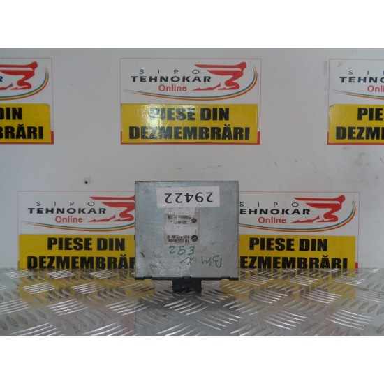 MODUL CONVERTOR TENSIUNE BMW SERIA 3 E92 2.0D , AN 2005-2010