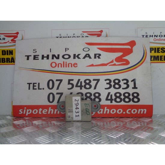 MODUL AMPLIFICATOR ANTENA BMW SERIA 5 E60/E61 , AN 2004-2010