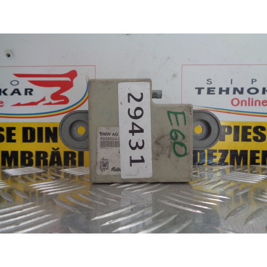 MODUL AMPLIFICATOR ANTENA BMW SERIA 5 E60/E61 , AN 2004-2010