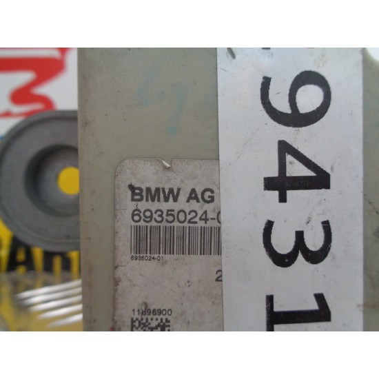 MODUL AMPLIFICATOR ANTENA BMW SERIA 5 E60/E61 , AN 2004-2010