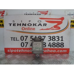MODUL VENTILATOARE MERCEDES CLASA E W210  2.2CDI,  AN 1997-2001