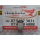 MODUL VENTILATOARE MERCEDES CLASA E W210  2.2CDI,  AN 1997-2001