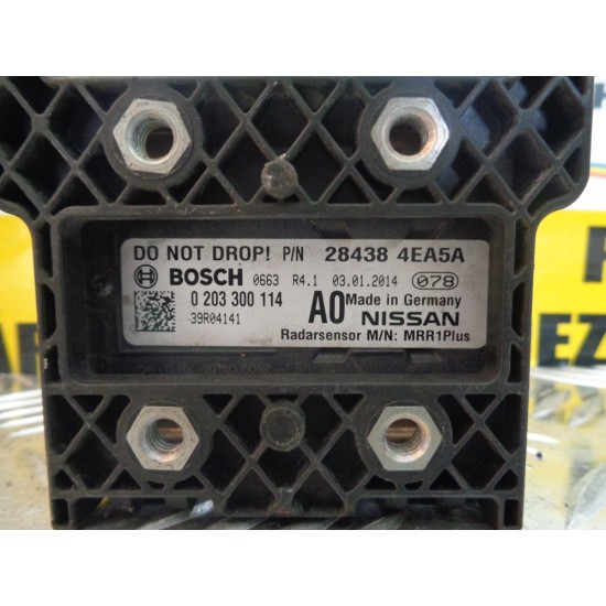 MODUL DISTRONIC NISSAN QASHQAI , AN 2013-2020