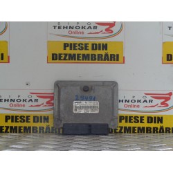 CALCULATOR MOTOR OPEL ASTRA G 1.7CDTI , AN 2000-2005