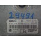 CALCULATOR MOTOR OPEL ASTRA G 1.7CDTI , AN 2000-2005