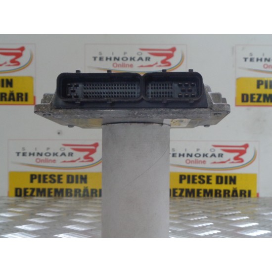 CALCULATOR MOTOR OPEL ASTRA G 1.7CDTI , AN 2000-2005