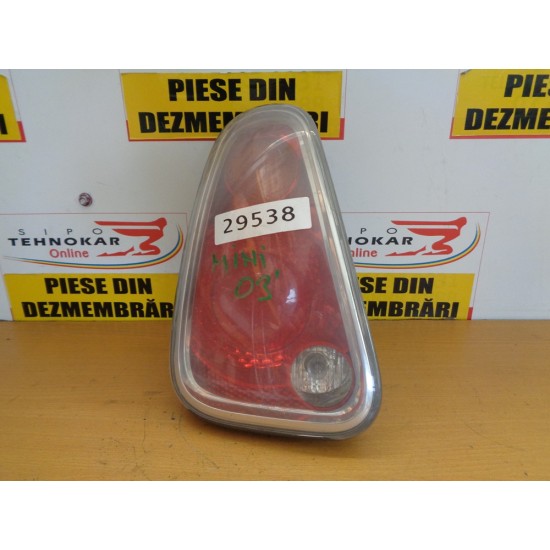 STOP STANGA MINI COOPER , AN 2001-2006