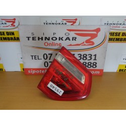 STOP STANGA HAION CITROEN C4 PICASSO , AN 2006-2011