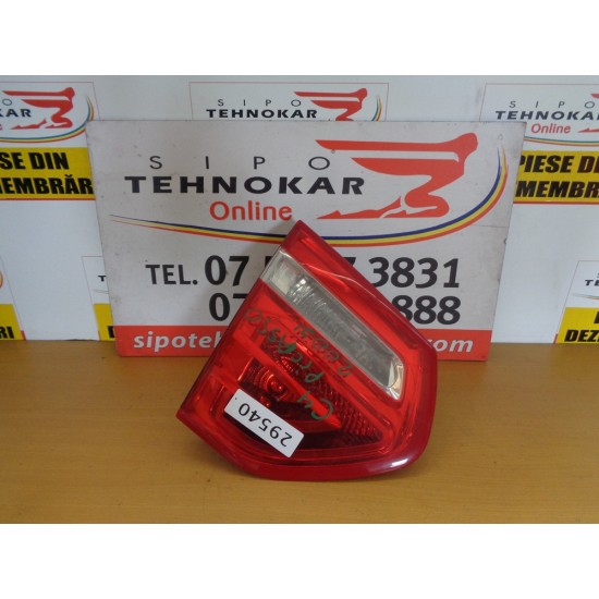 STOP STANGA HAION CITROEN C4 PICASSO , AN 2006-2011