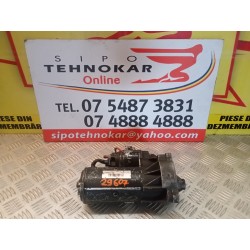 ELECTROMOTOR CITROEN JUMPER 2.5 DIESEL ,AN 1998-2002 !