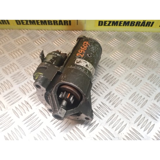 ELECTROMOTOR CITROEN JUMPER 2.5 DIESEL ,AN 1998-2002 ! ELECTROMOTOR CITROEN JUMPER 2.5 DIESEL ,AN 1998-2002 !