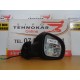 OGLINDA DREAPTA CITROEN C3 , AN 2005-2010, 5 FIRE 