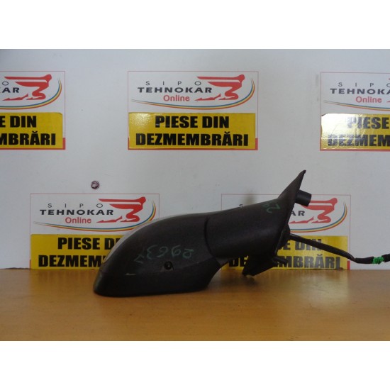OGLINDA DREAPTA CITROEN C3 , AN 2005-2010, 5 FIRE 