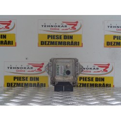 CALCULATOR MOTOR SUZUKI SPLASH 1.0B , AN 2008-2014