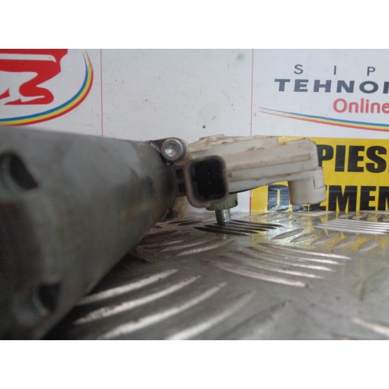 MOTORAS STANGA FATA PEUGEOT 307 , AN 2002-2007